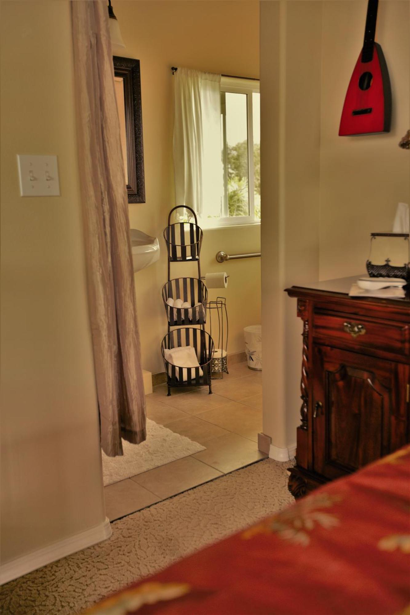 Island Goode'S - Luxury Adult Only Accommodation Near Hilo Papaikou Екстериор снимка