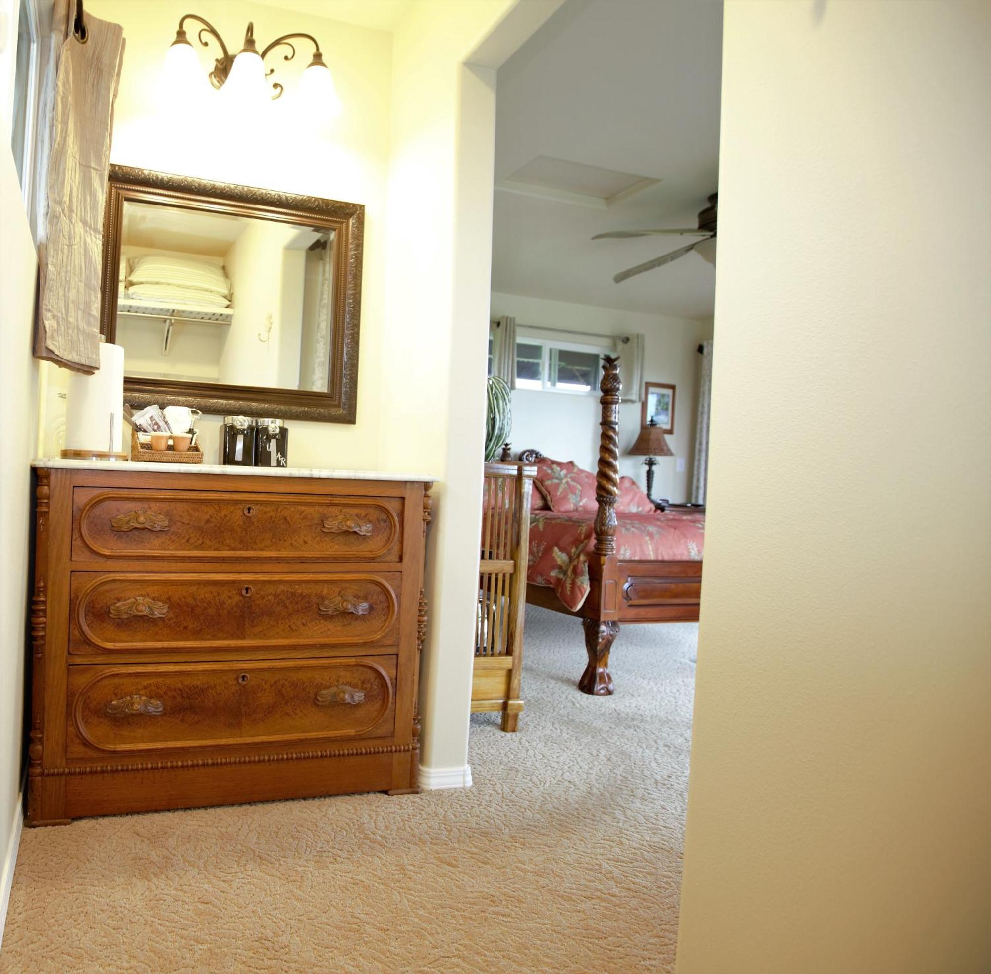 Island Goode'S - Luxury Adult Only Accommodation Near Hilo Papaikou Екстериор снимка