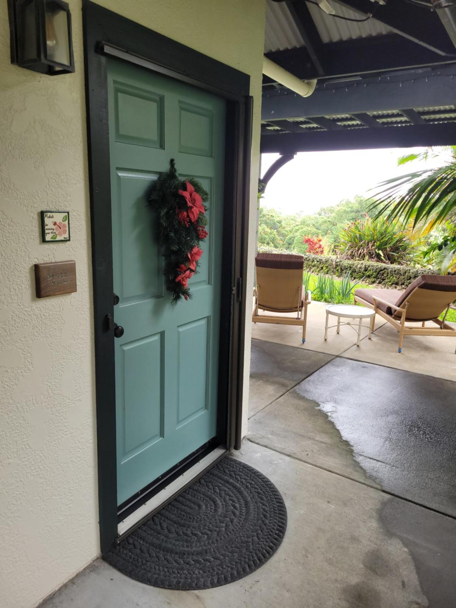 Island Goode'S - Luxury Adult Only Accommodation Near Hilo Papaikou Екстериор снимка