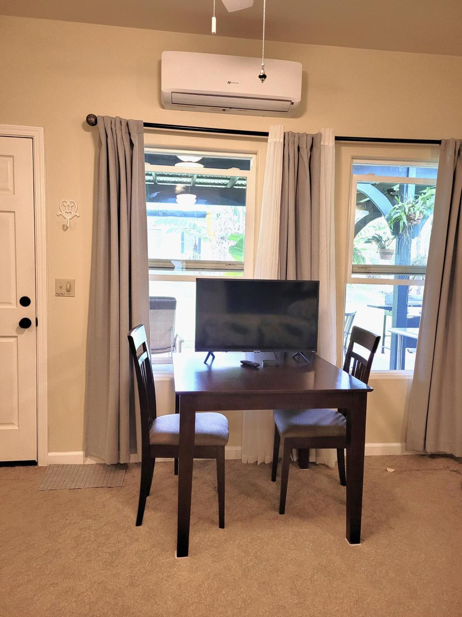 Island Goode'S - Luxury Adult Only Accommodation Near Hilo Papaikou Екстериор снимка