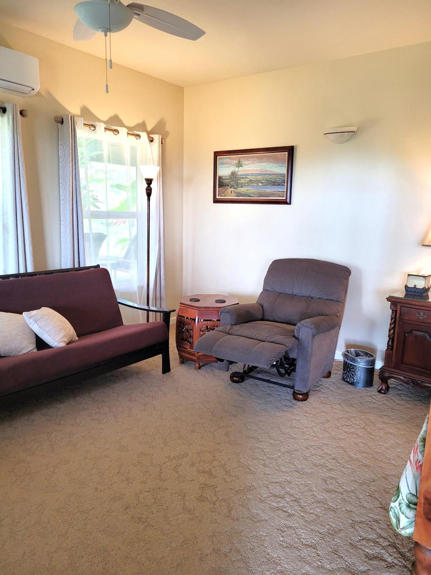 Island Goode'S - Luxury Adult Only Accommodation Near Hilo Papaikou Екстериор снимка