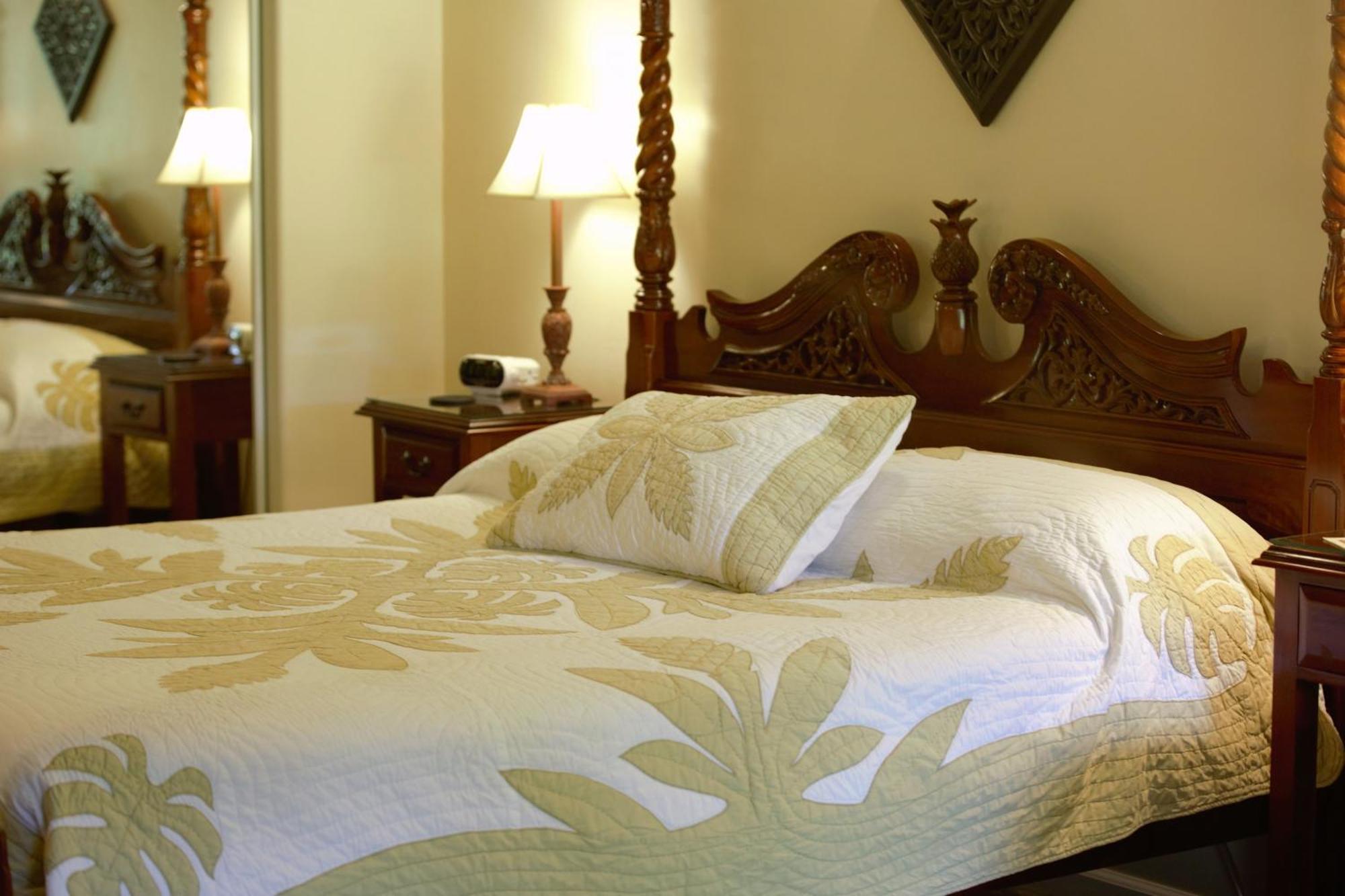 Island Goode'S - Luxury Adult Only Accommodation Near Hilo Papaikou Екстериор снимка