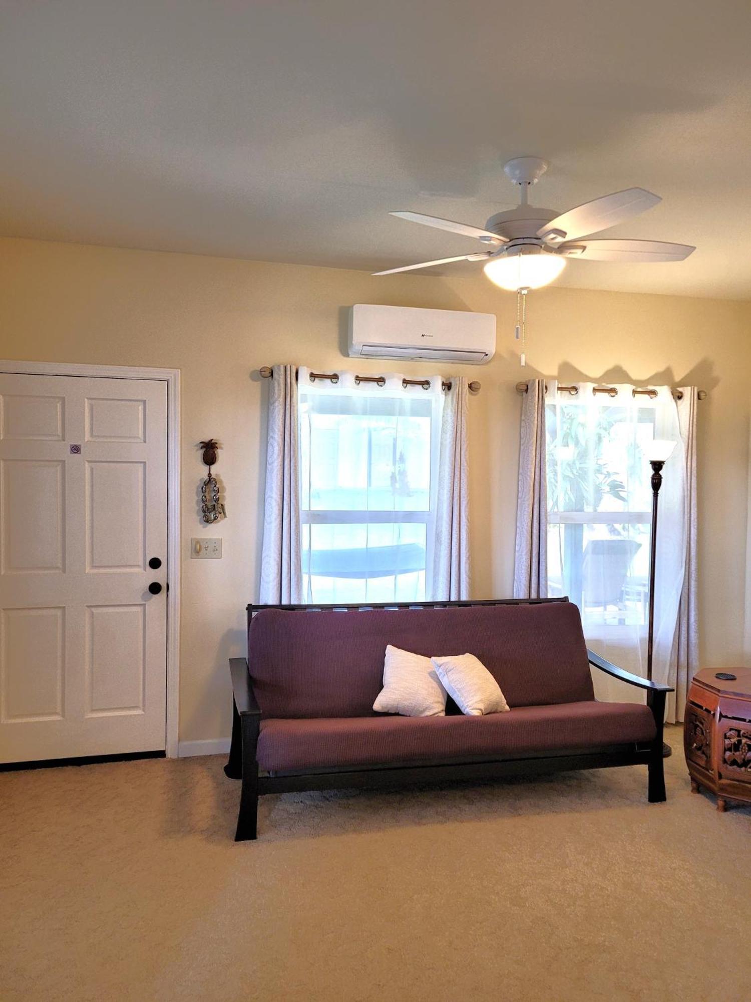 Island Goode'S - Luxury Adult Only Accommodation Near Hilo Papaikou Екстериор снимка