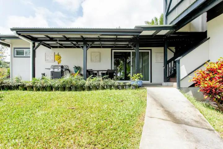 Island Goode'S - Luxury Adult Only Accommodation Near Hilo Papaikou Екстериор снимка