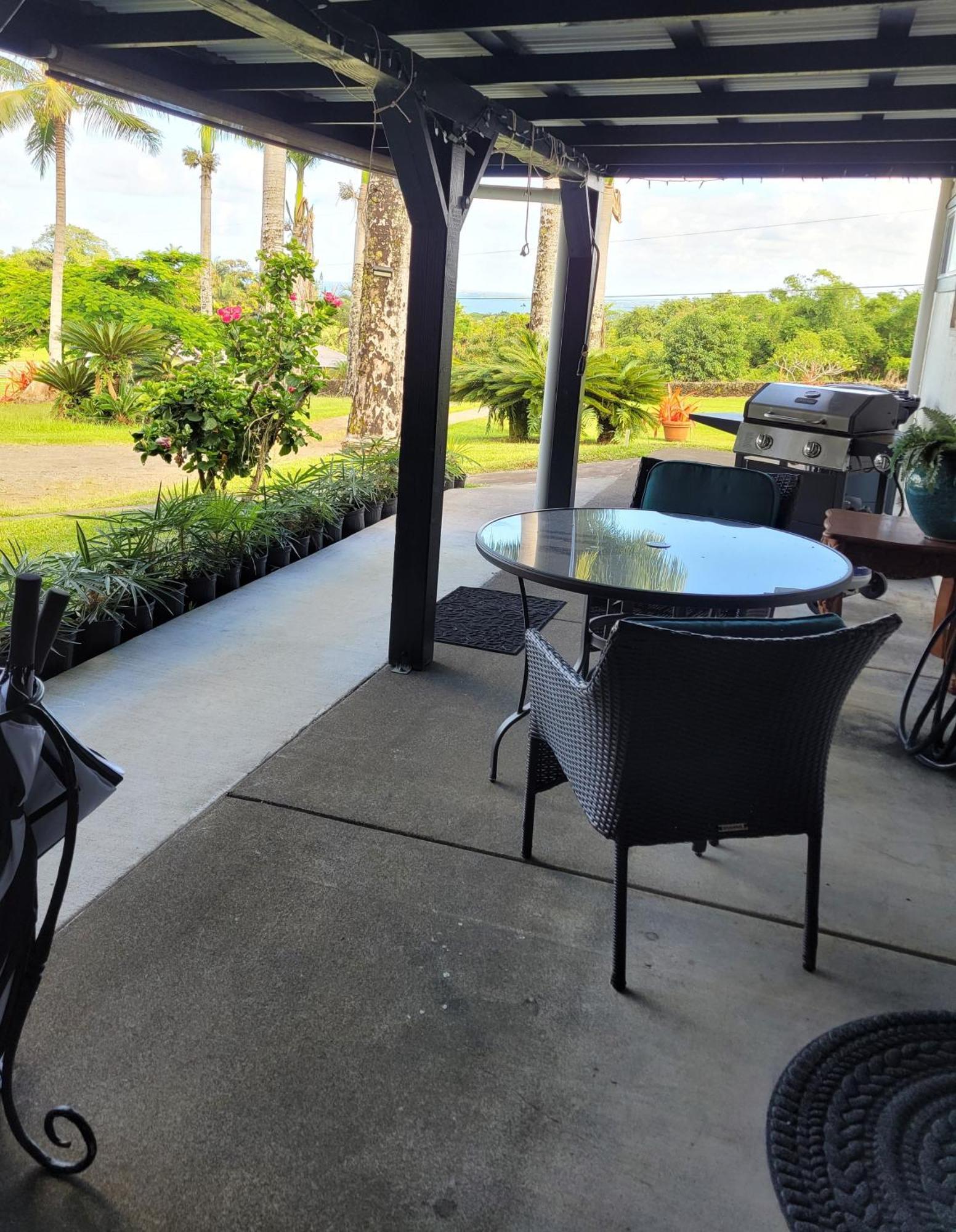 Island Goode'S - Luxury Adult Only Accommodation Near Hilo Papaikou Екстериор снимка