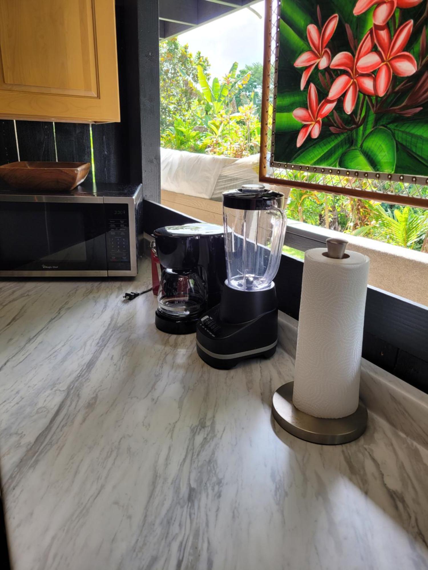 Island Goode'S - Luxury Adult Only Accommodation Near Hilo Papaikou Екстериор снимка
