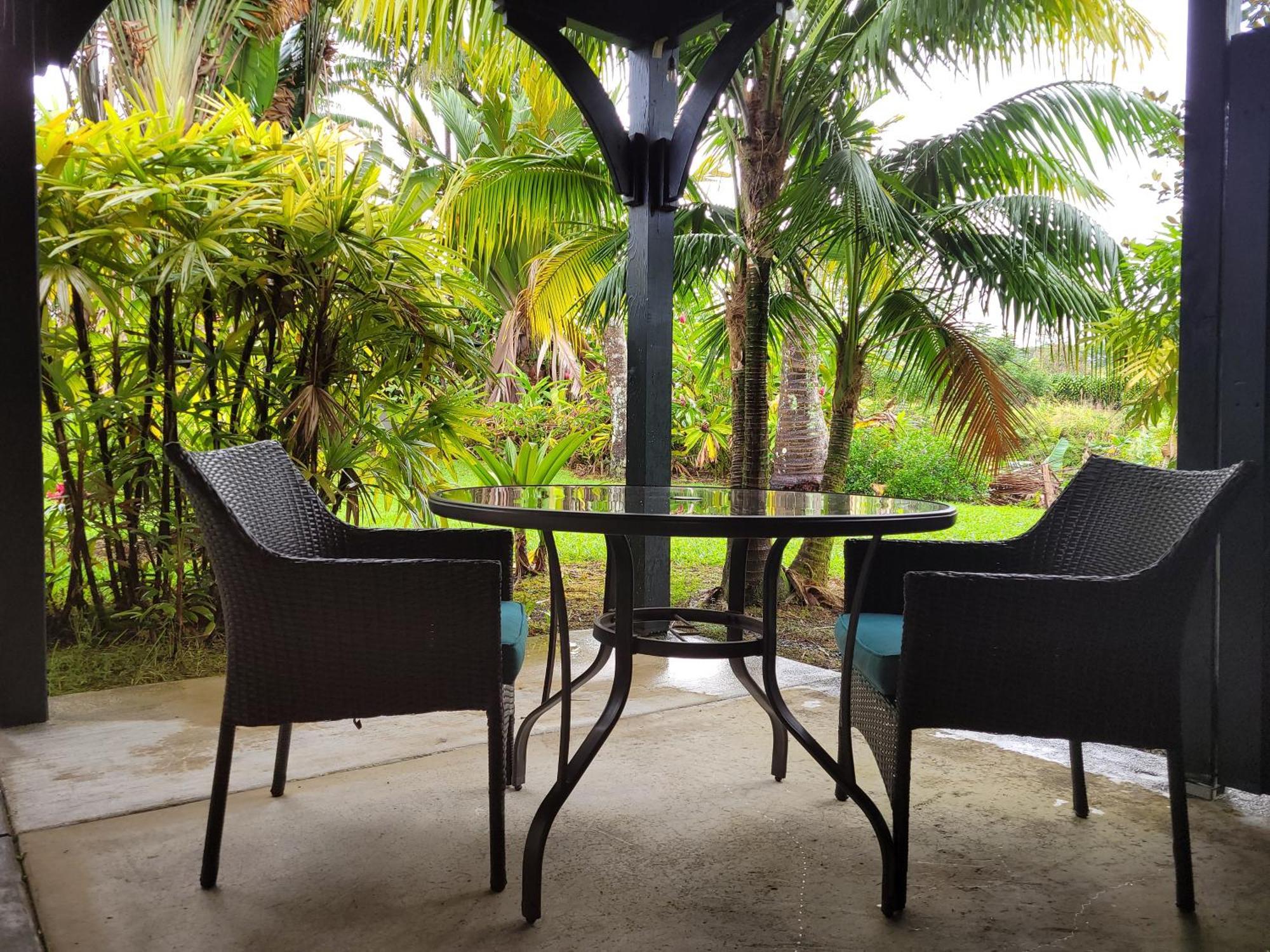 Island Goode'S - Luxury Adult Only Accommodation Near Hilo Papaikou Екстериор снимка