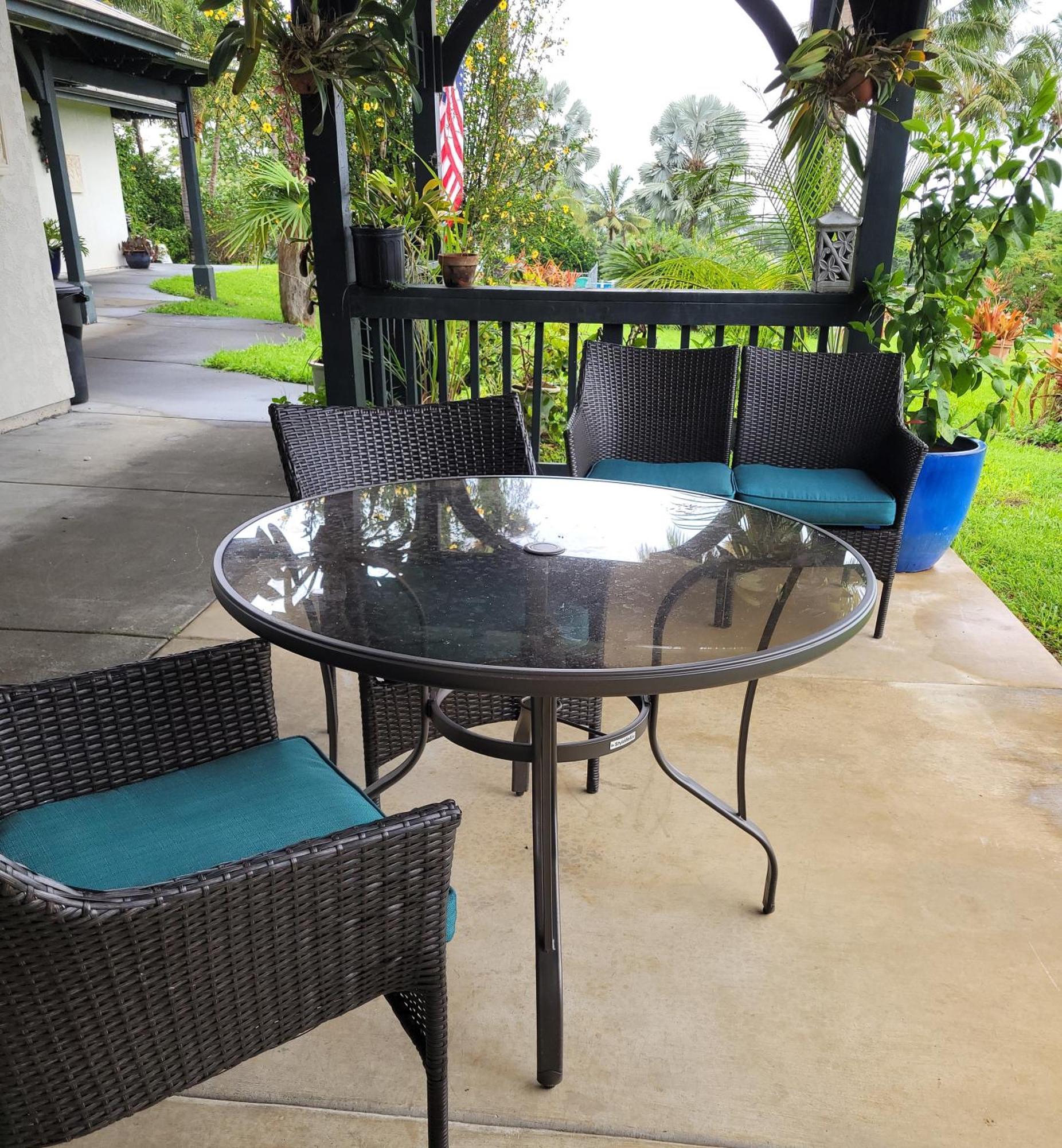 Island Goode'S - Luxury Adult Only Accommodation Near Hilo Papaikou Екстериор снимка