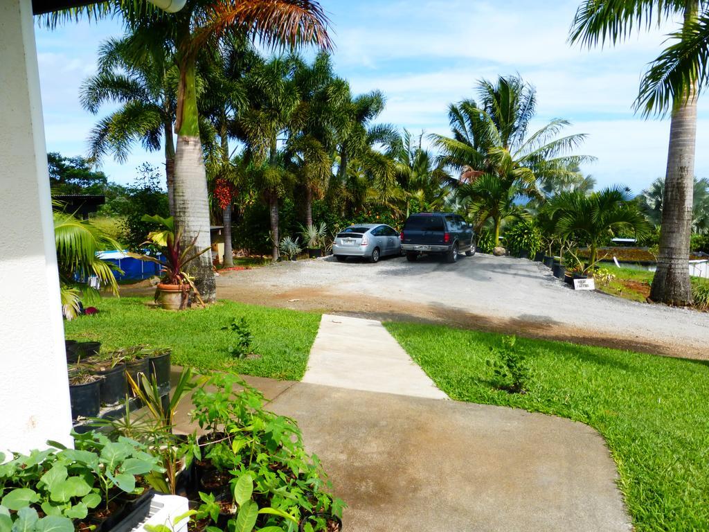 Island Goode'S - Luxury Adult Only Accommodation Near Hilo Papaikou Екстериор снимка