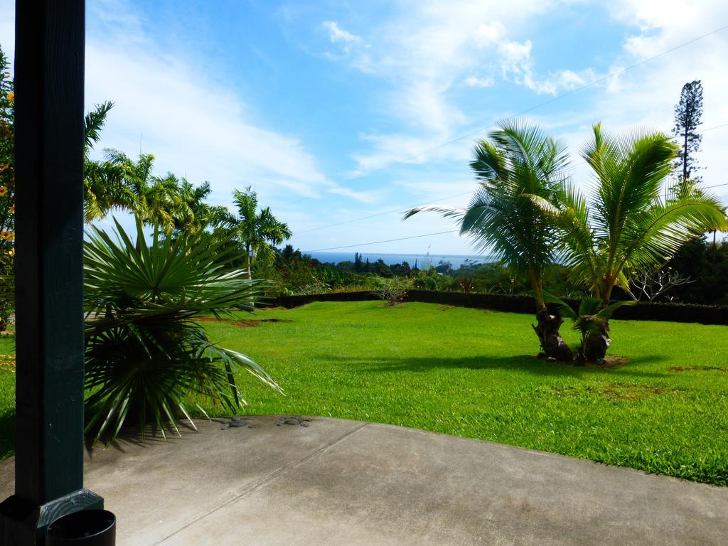 Island Goode'S - Luxury Adult Only Accommodation Near Hilo Papaikou Екстериор снимка