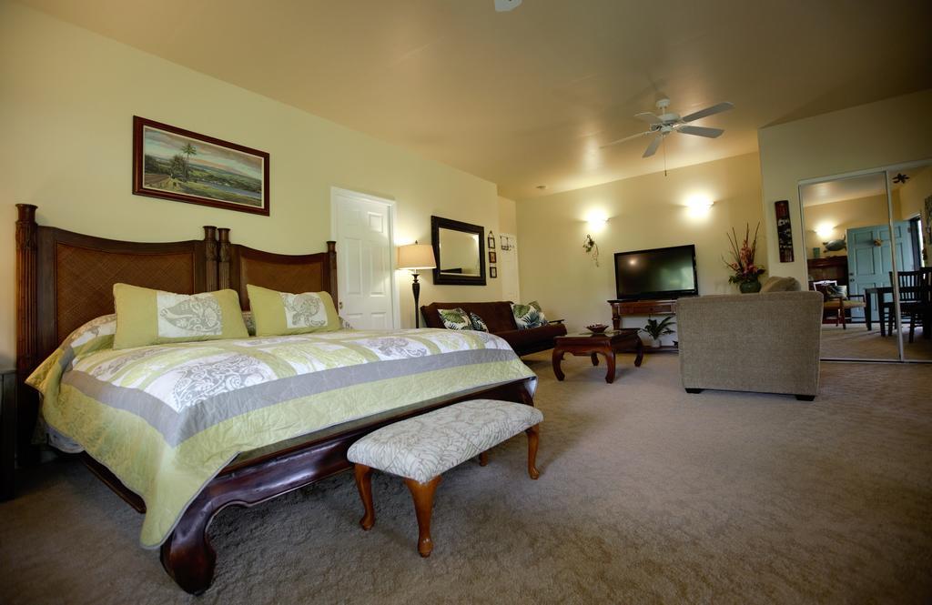 Island Goode'S - Luxury Adult Only Accommodation Near Hilo Papaikou Екстериор снимка