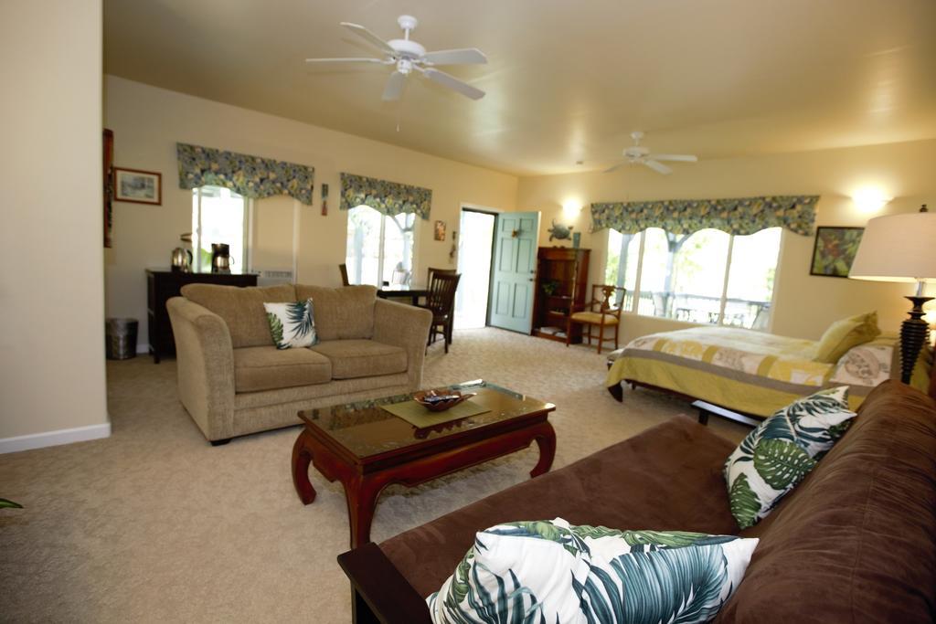 Island Goode'S - Luxury Adult Only Accommodation Near Hilo Papaikou Екстериор снимка