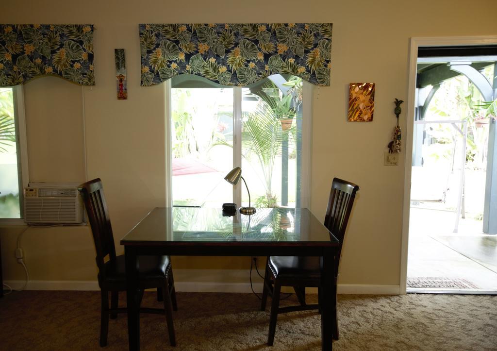 Island Goode'S - Luxury Adult Only Accommodation Near Hilo Papaikou Екстериор снимка