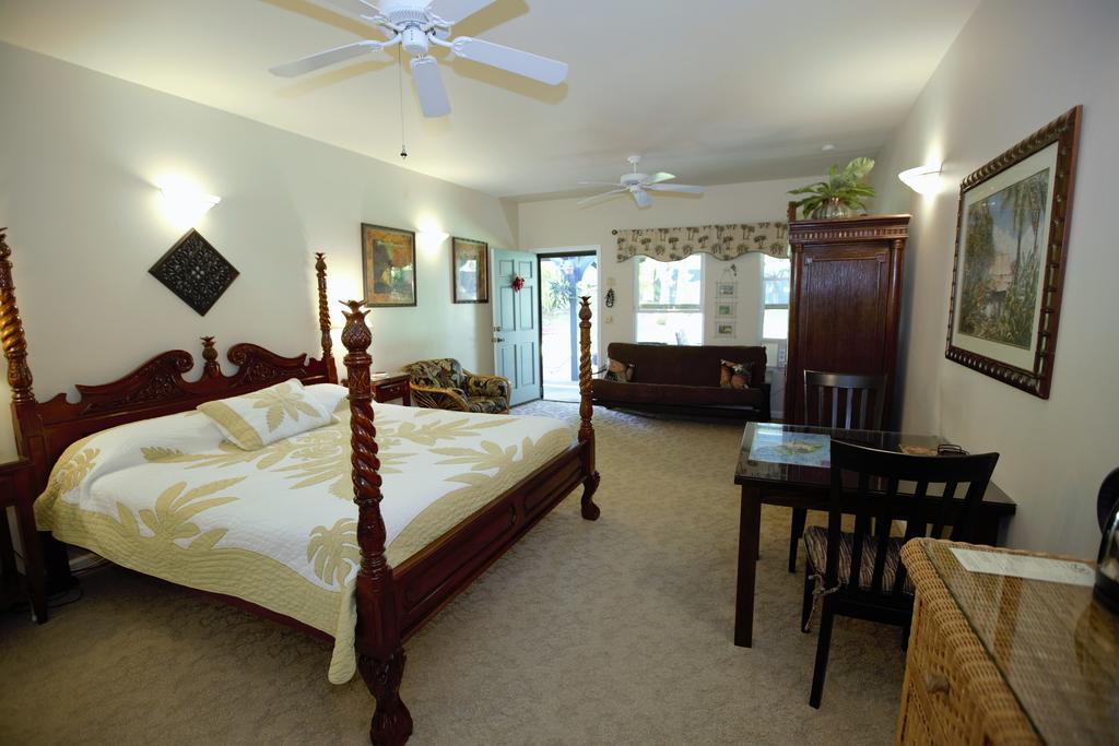 Island Goode'S - Luxury Adult Only Accommodation Near Hilo Papaikou Екстериор снимка