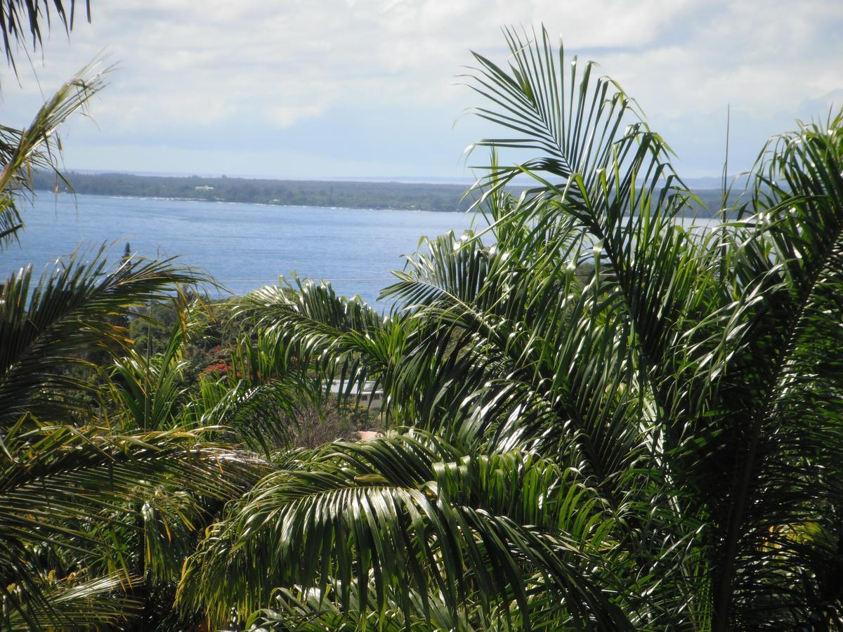 Island Goode'S - Luxury Adult Only Accommodation Near Hilo Papaikou Екстериор снимка
