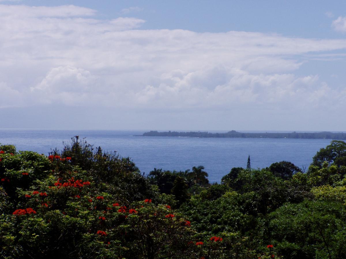Island Goode'S - Luxury Adult Only Accommodation Near Hilo Papaikou Екстериор снимка