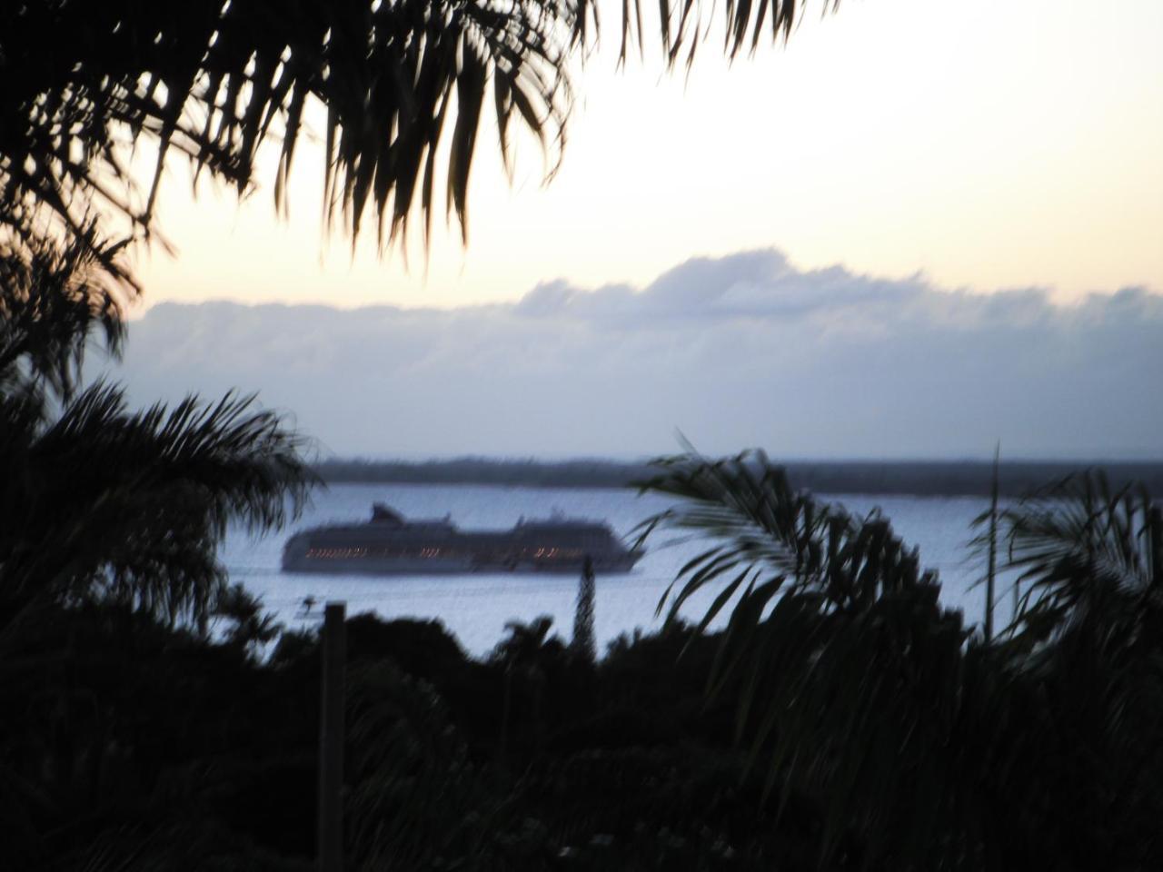 Island Goode'S - Luxury Adult Only Accommodation Near Hilo Papaikou Екстериор снимка